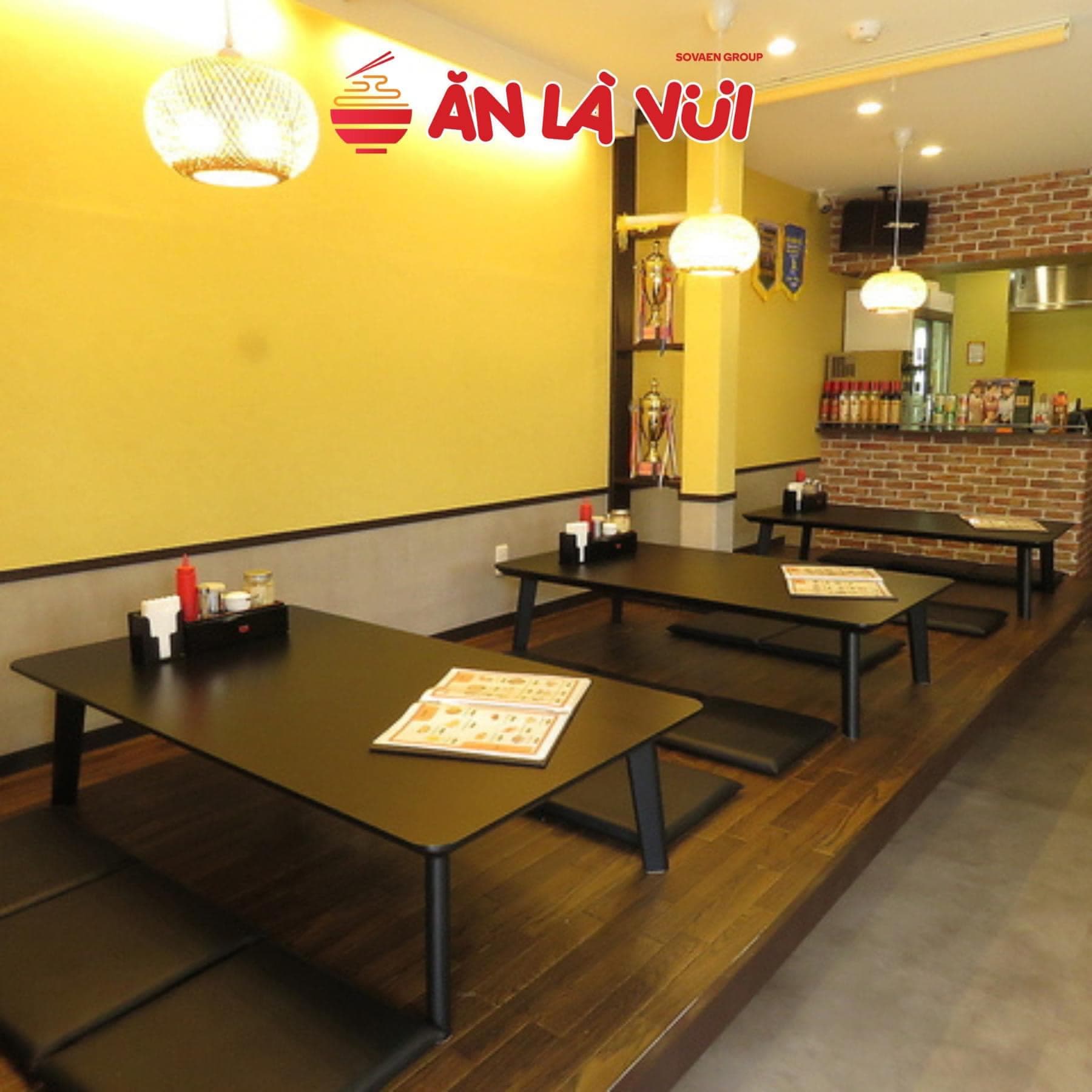 Restaurant food 2