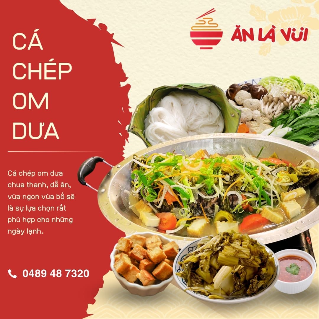 Restaurant food 4