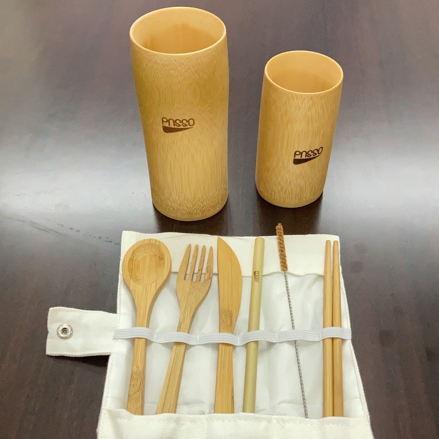 Đồ thủ công Việt Nam (sản phẩm tre)